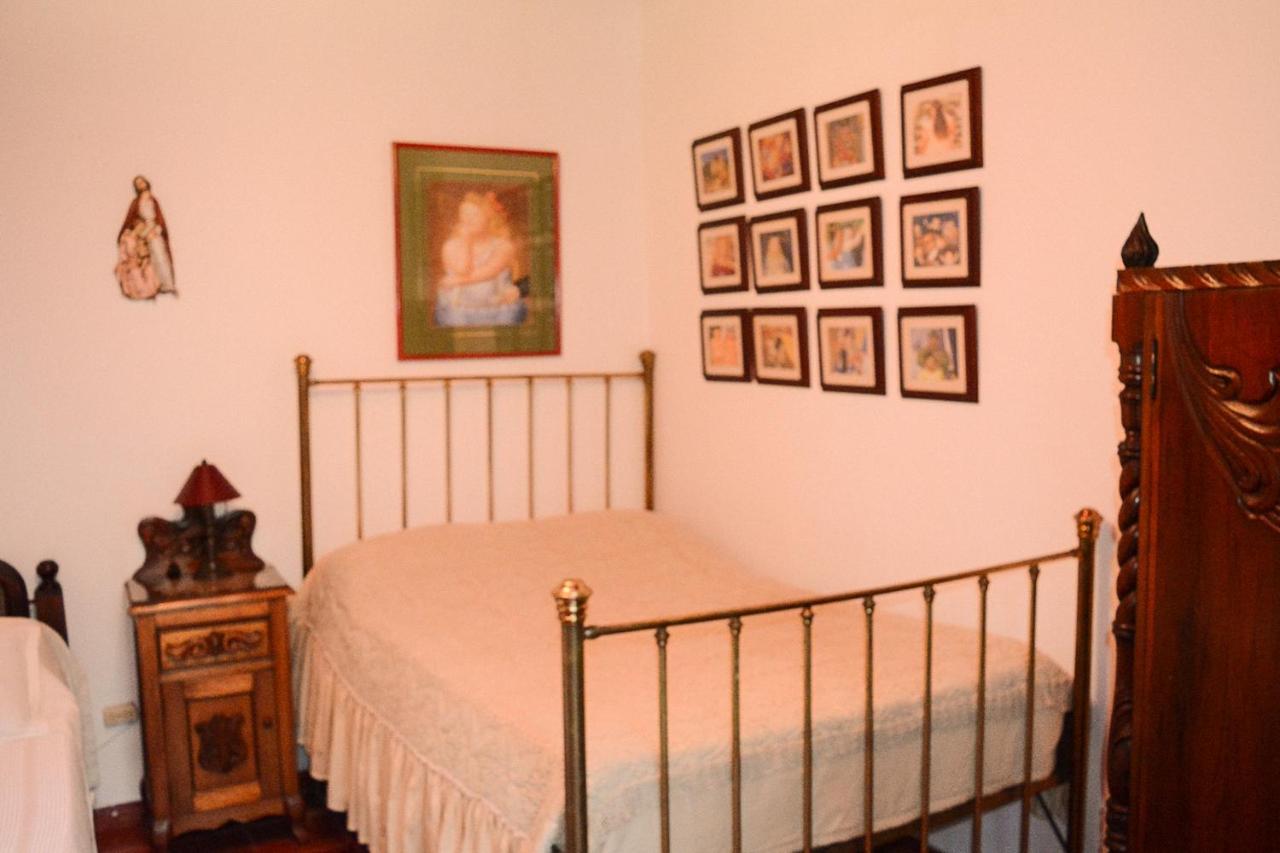 Finca La Colina Bed & Breakfast Calarca Luaran gambar